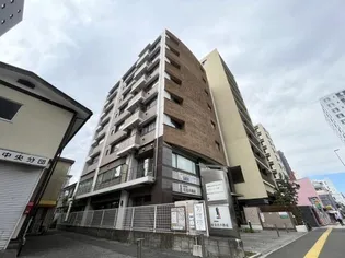 AXIS下町の画像