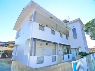 ル・ドルトア大塚【2階】の外観