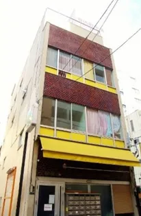 東京都千代田区東神田1【マンション】の外観