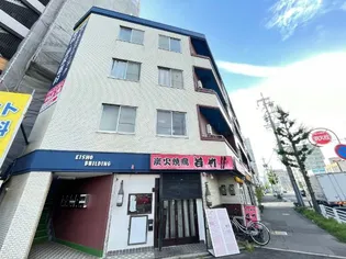 エイショウビルの画像