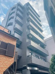 東京都国分寺市南町2【マンション】の外観