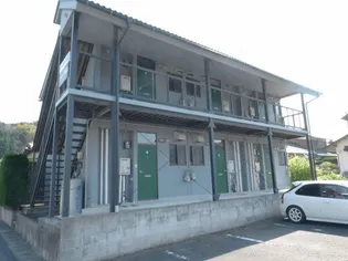 コーポ甲子園の画像