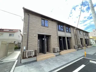 ブライトレジデンスFの画像