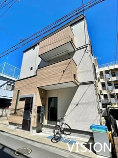 レグノ千石の画像