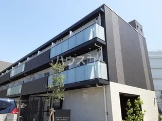 SHOKEN RESIDENCE 川崎の画像