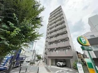 マイナビSTAYミライエ池袋3丁目の画像
