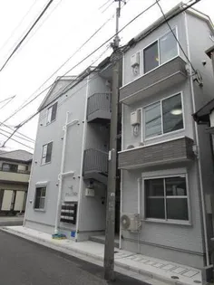プラセル平井の画像