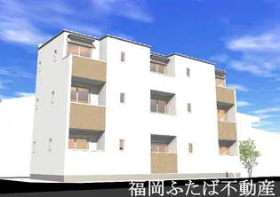 REGALEST 姪浜 ECLATの画像