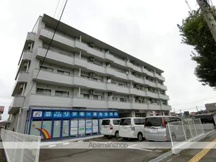シャトルプラザF3の画像