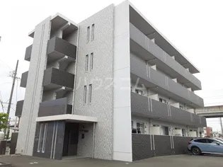 ザ クレスト上島の画像
