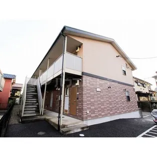 アフェット検見川Ⅱの画像