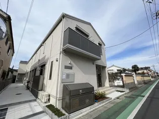 エクセリア高砂の画像