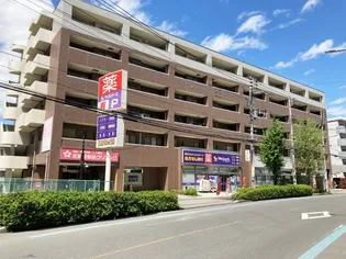 タウン ピア西原の画像