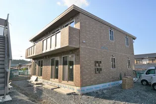 SPRING STONE B棟の画像