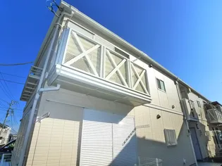 悠ハイツの画像
