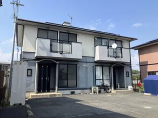 神奈川県平塚市東真土1【一戸建】の外観