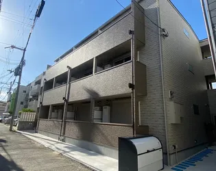 アート北巽の画像