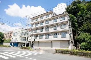 グリーンパレスIZUMIの画像