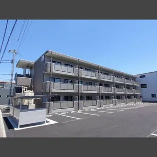 ピュア清水新居の画像