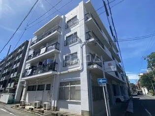 八熊明輝ビルの画像