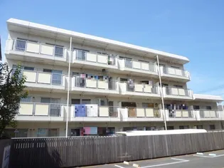 ノーブルヴィサージュ朝霞台の画像
