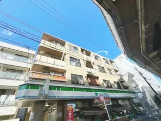 グランパ用賀の画像