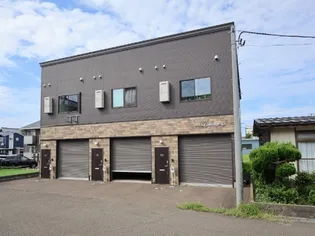 M‘S GARAGEの画像