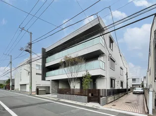 ヒルトップ深沢の画像