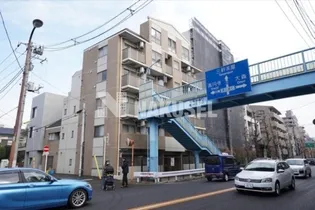 パークウェル世田谷若林の画像