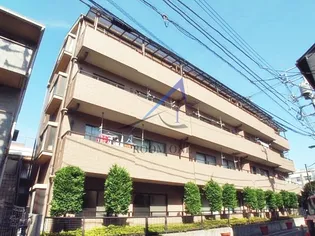 プレステージ新井の画像