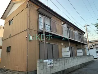 ハーベスト西船の画像