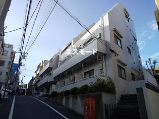 フラワーハイツの画像