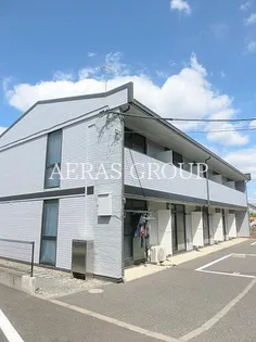 レオパレス白樺Iの画像