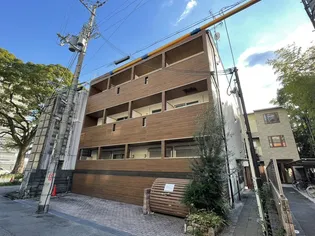 ガゼルノア宝塚武庫川IIの画像