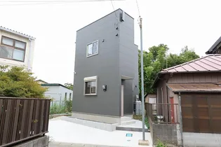 茨城県龍ヶ崎市寺後【一戸建】の外観