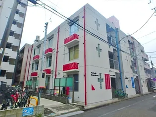 ロッシェル相模原1の画像