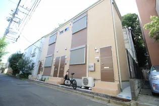CASAアオイの画像