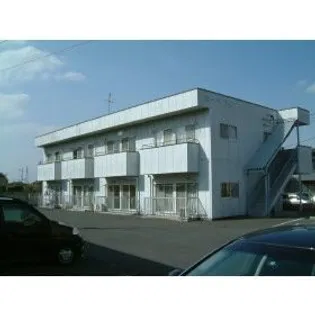 コーポT&Tの画像