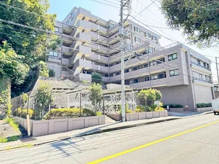 日神パレステージ鴨居の画像