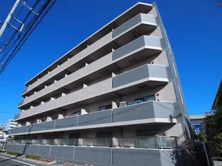 シェロ ガーデンの画像