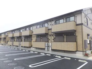 サニーソフィア B棟の画像