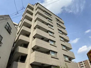 FOREST TOWER 29の画像