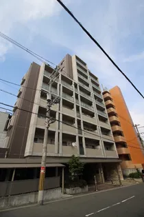 サージュ天王寺の画像