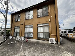 松川ハイツの画像