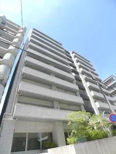 愛知県名古屋市中区千代田2【マンション】の外観
