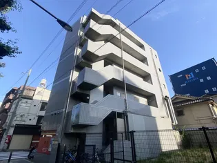 ベルフィーユ鳴尾の画像