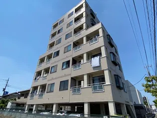 アルファレジデンス今泉の画像