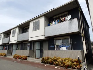 シャーメゾンK D棟の画像