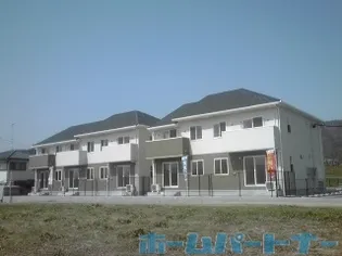 LA MAISON ANSOLIEの画像
