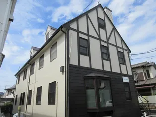 ハイツ東海岸の画像